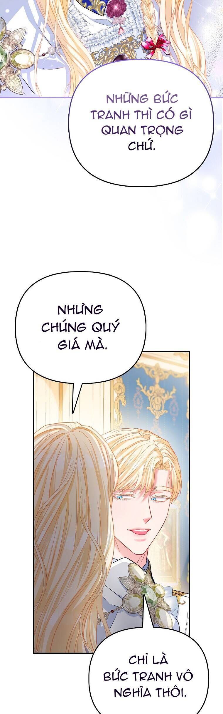 Nàng Công Chúa Của Mọi Người Chap 37 - Next Chap 38