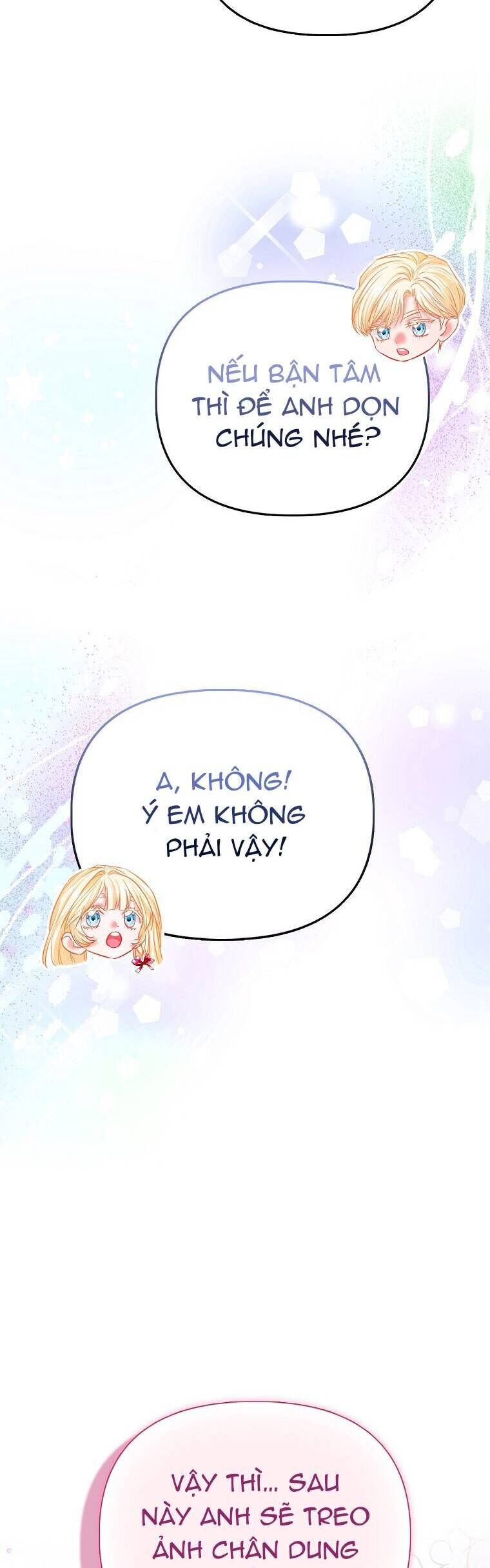 Nàng Công Chúa Của Mọi Người Chap 37 - Next Chap 38