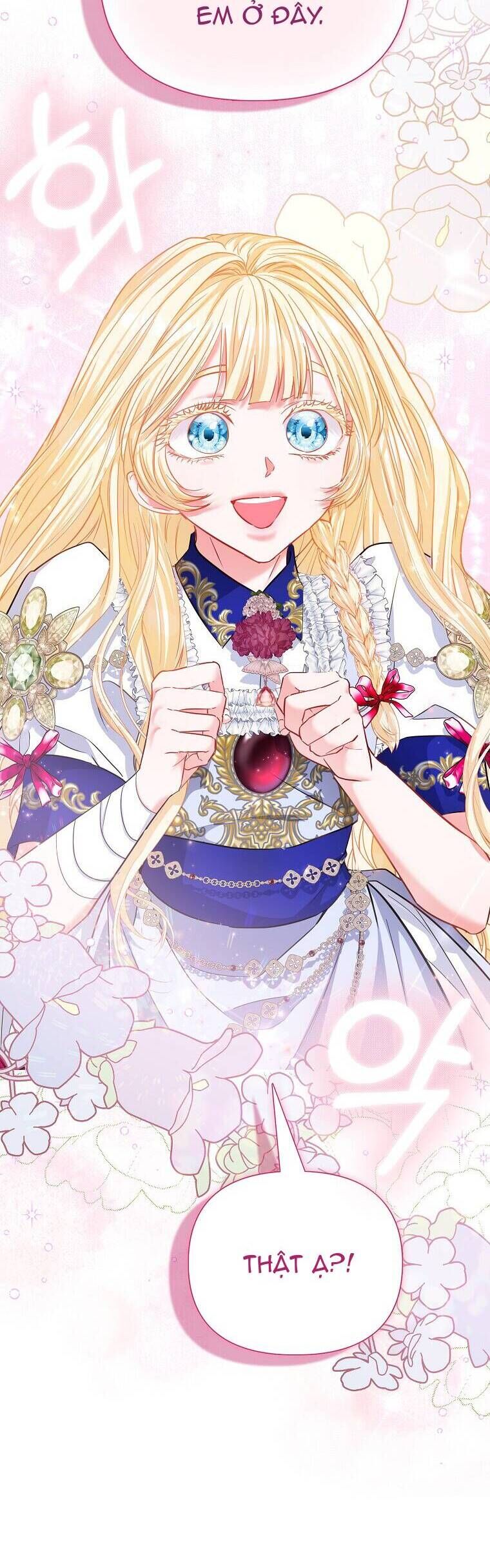 Nàng Công Chúa Của Mọi Người Chap 37 - Next Chap 38