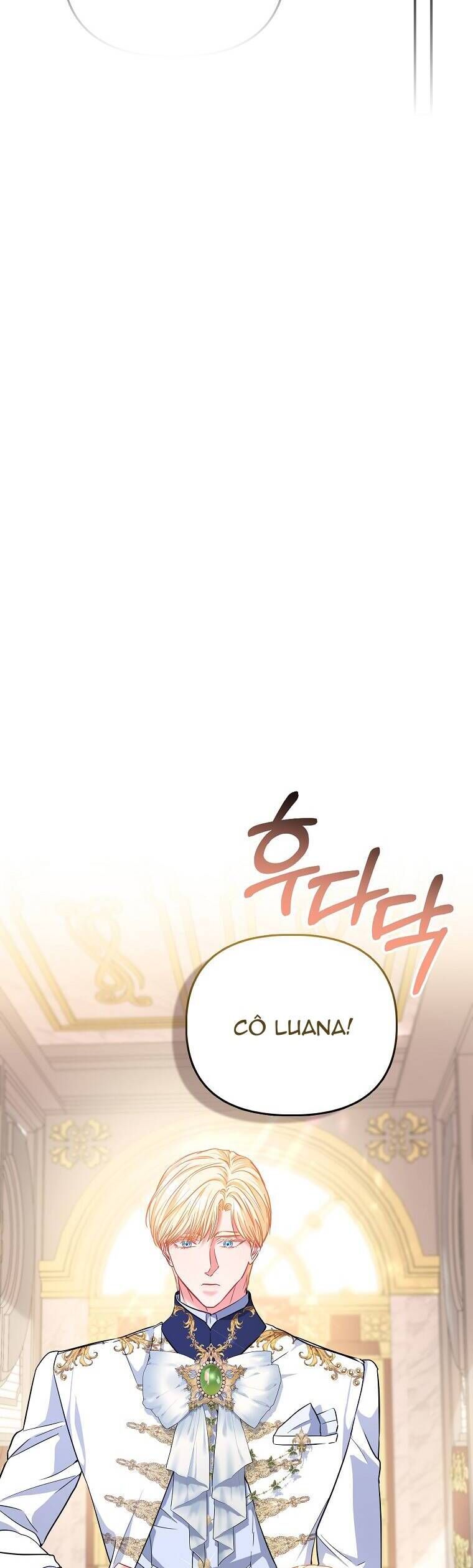 Nàng Công Chúa Của Mọi Người Chap 37 - Next Chap 38