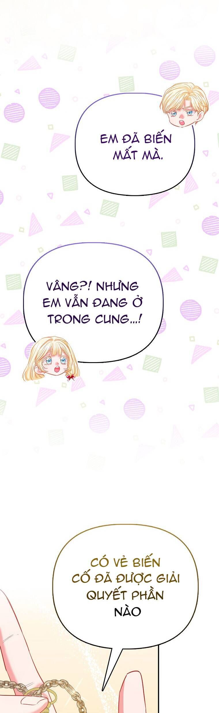 Nàng Công Chúa Của Mọi Người Chap 37 - Next Chap 38