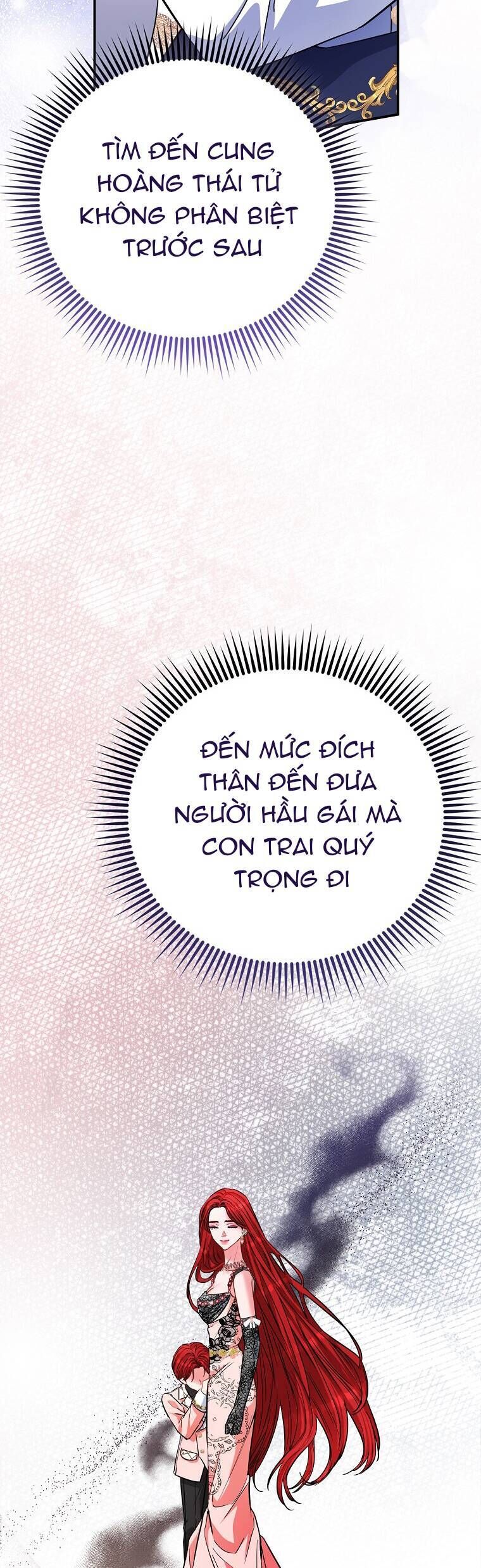 Nàng Công Chúa Của Mọi Người Chap 37 - Next Chap 38
