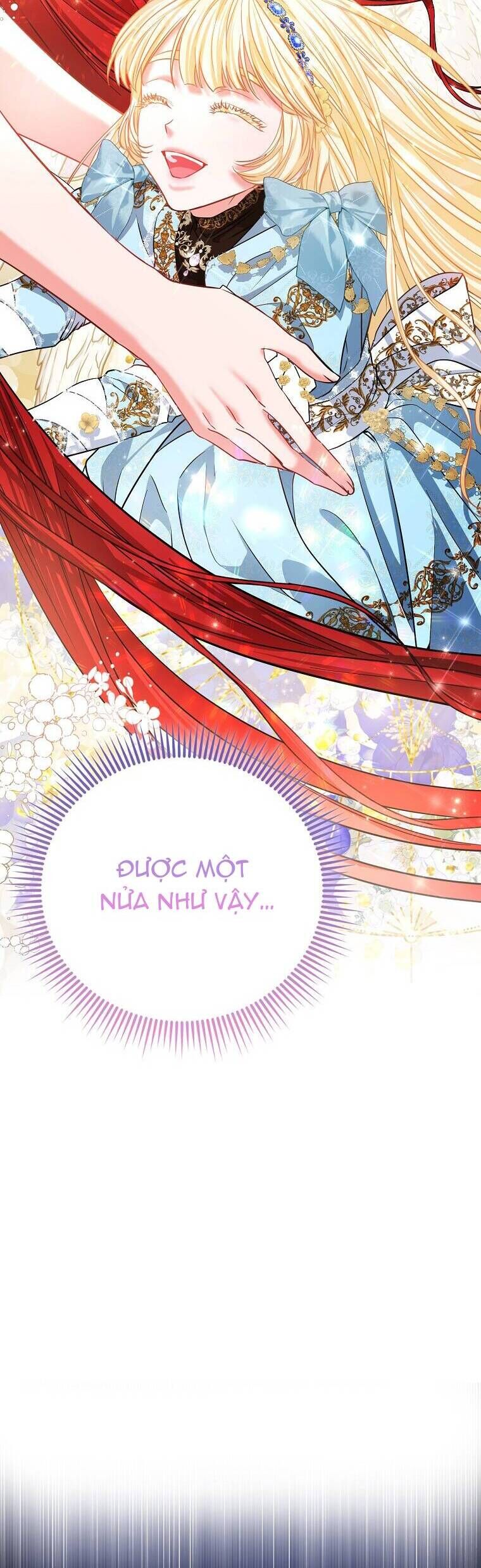 Nàng Công Chúa Của Mọi Người Chap 37 - Next Chap 38