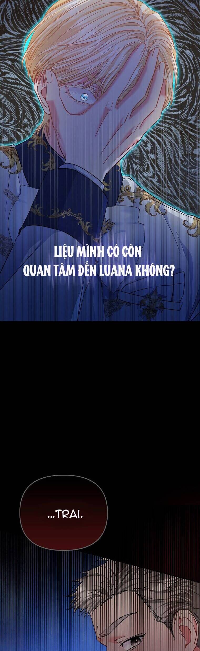 Nàng Công Chúa Của Mọi Người Chap 37 - Next Chap 38