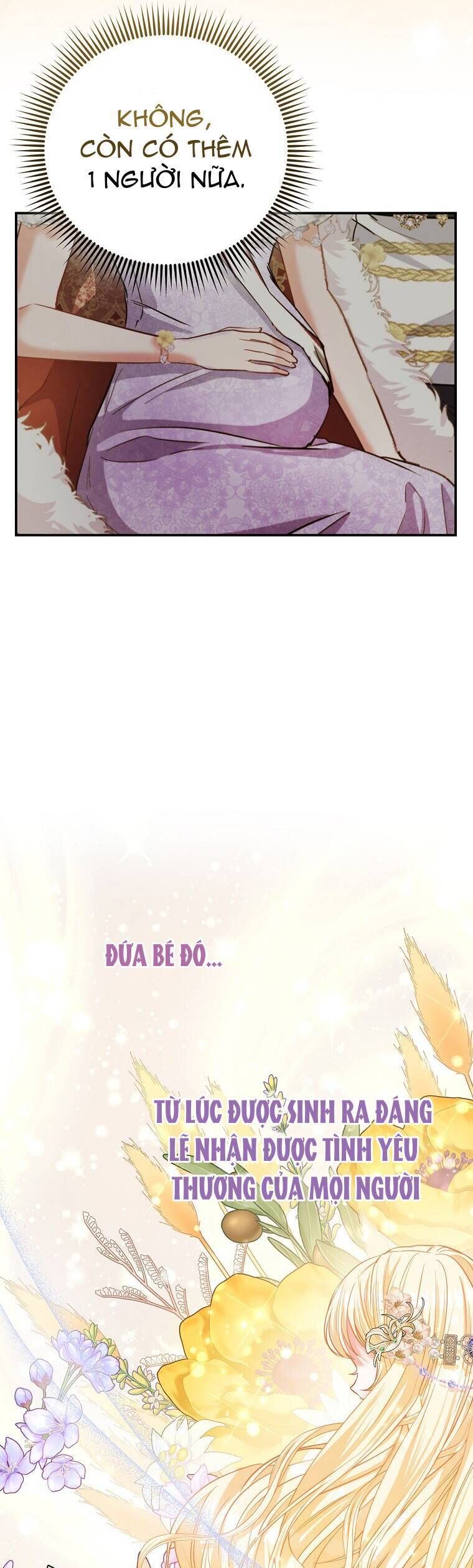 Nàng Công Chúa Của Mọi Người Chap 37 - Next Chap 38