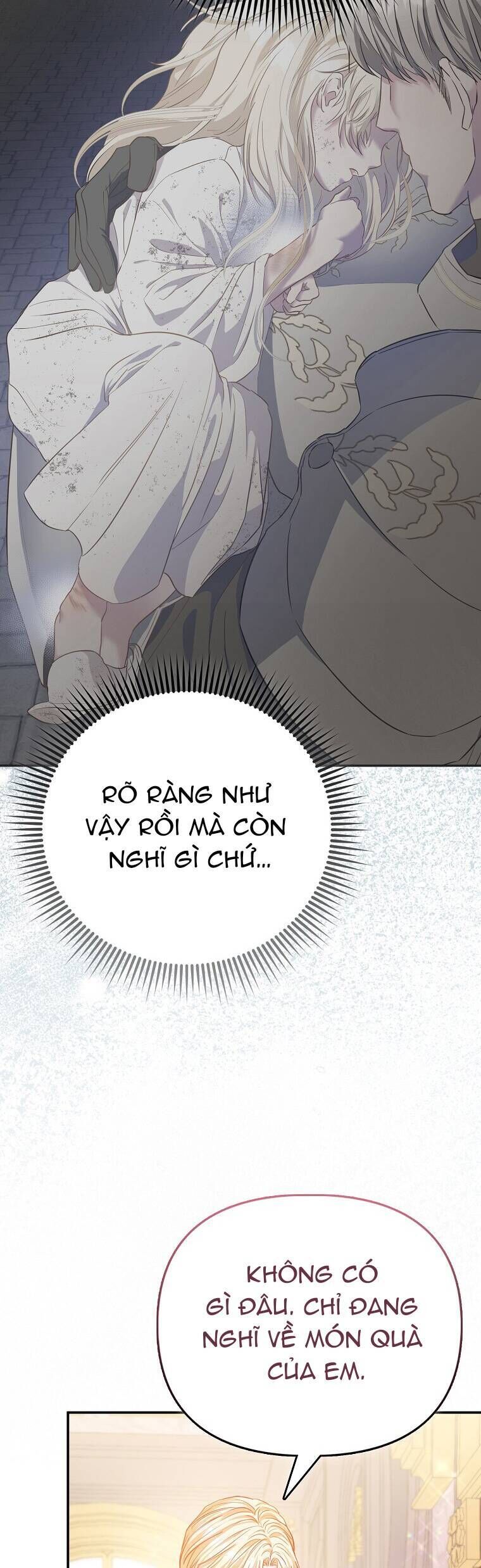 Nàng Công Chúa Của Mọi Người Chap 37 - Next Chap 38
