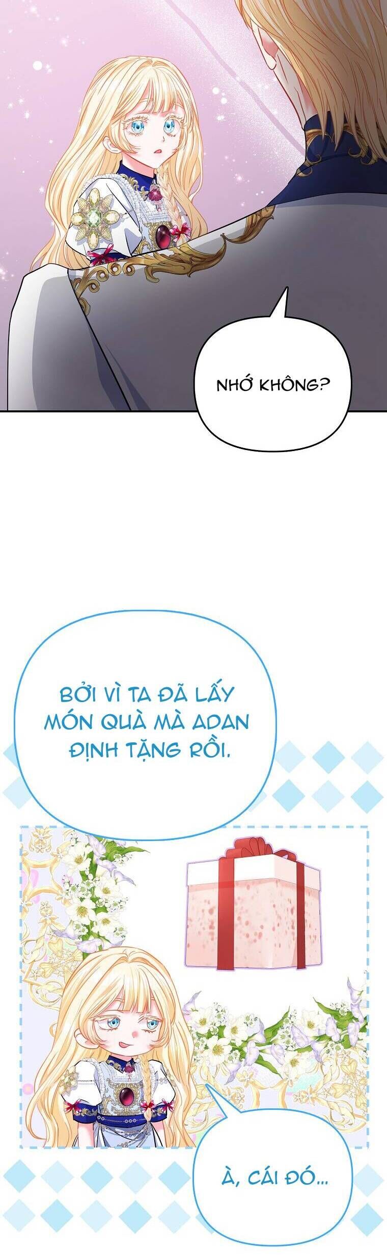 Nàng Công Chúa Của Mọi Người Chap 37 - Next Chap 38