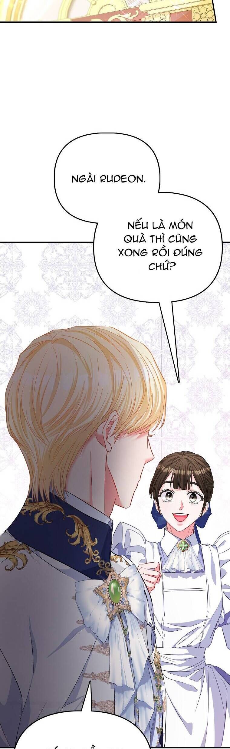 Nàng Công Chúa Của Mọi Người Chap 37 - Next Chap 38