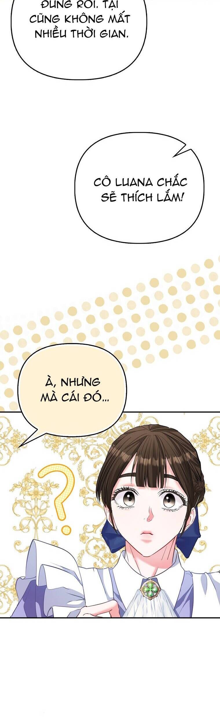 Nàng Công Chúa Của Mọi Người Chap 37 - Next Chap 38