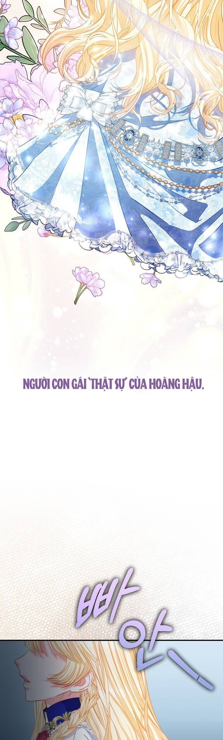 Nàng Công Chúa Của Mọi Người Chap 37 - Next Chap 38