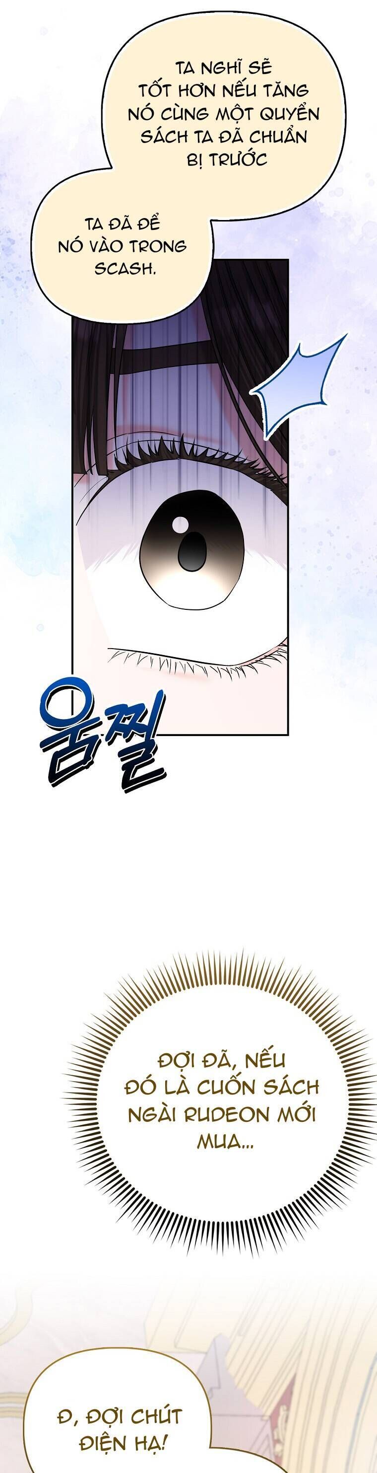 Nàng Công Chúa Của Mọi Người Chap 37 - Next Chap 38