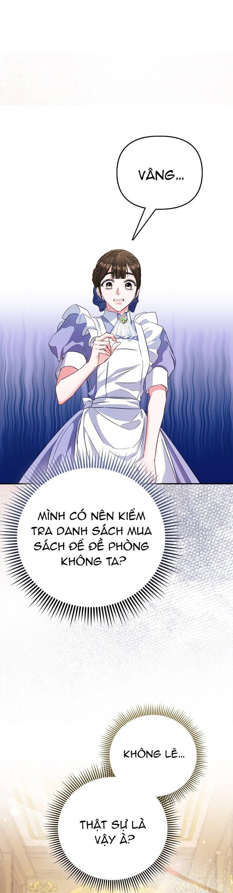 Nàng Công Chúa Của Mọi Người Chap 37 - Next Chap 38
