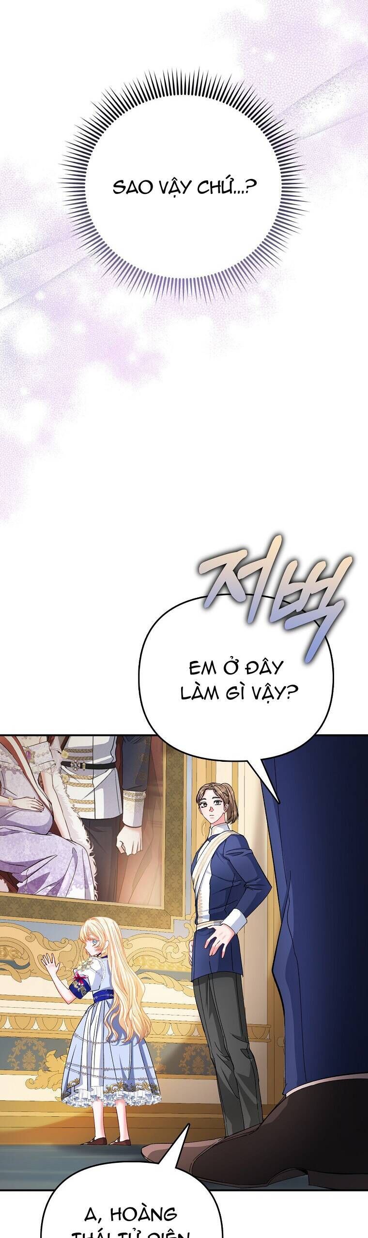 Nàng Công Chúa Của Mọi Người Chap 37 - Next Chap 38
