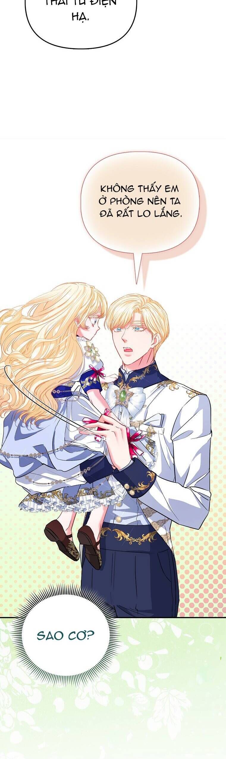 Nàng Công Chúa Của Mọi Người Chap 37 - Next Chap 38