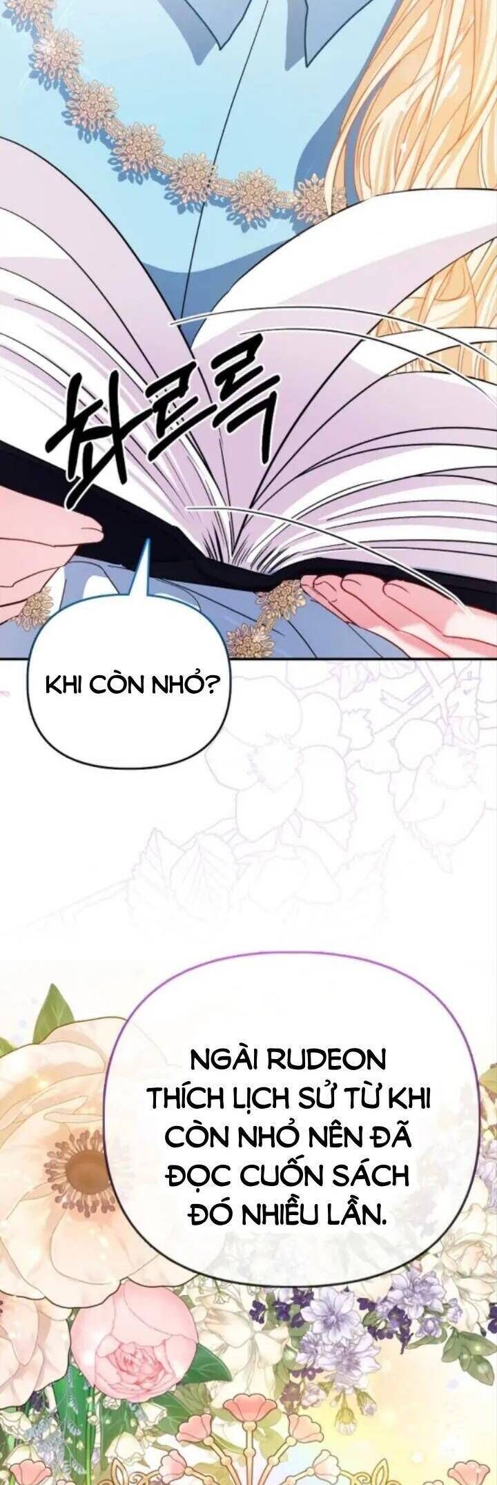 Nàng Công Chúa Của Mọi Người Chap 38 - Next Chap 39