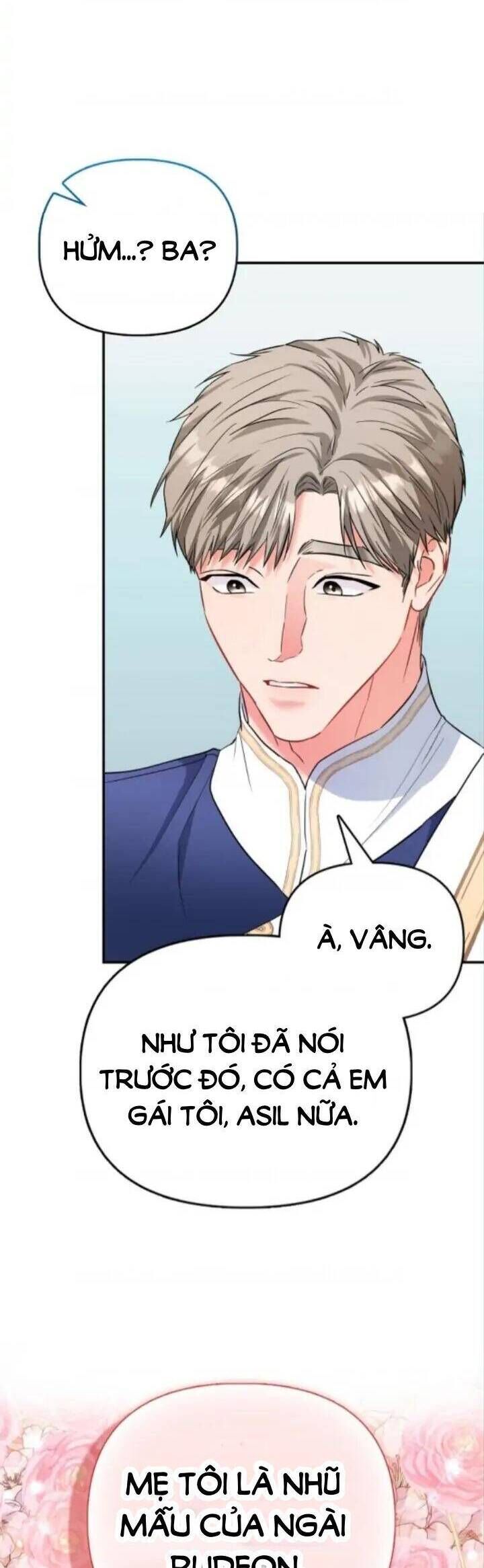 Nàng Công Chúa Của Mọi Người Chap 38 - Next Chap 39