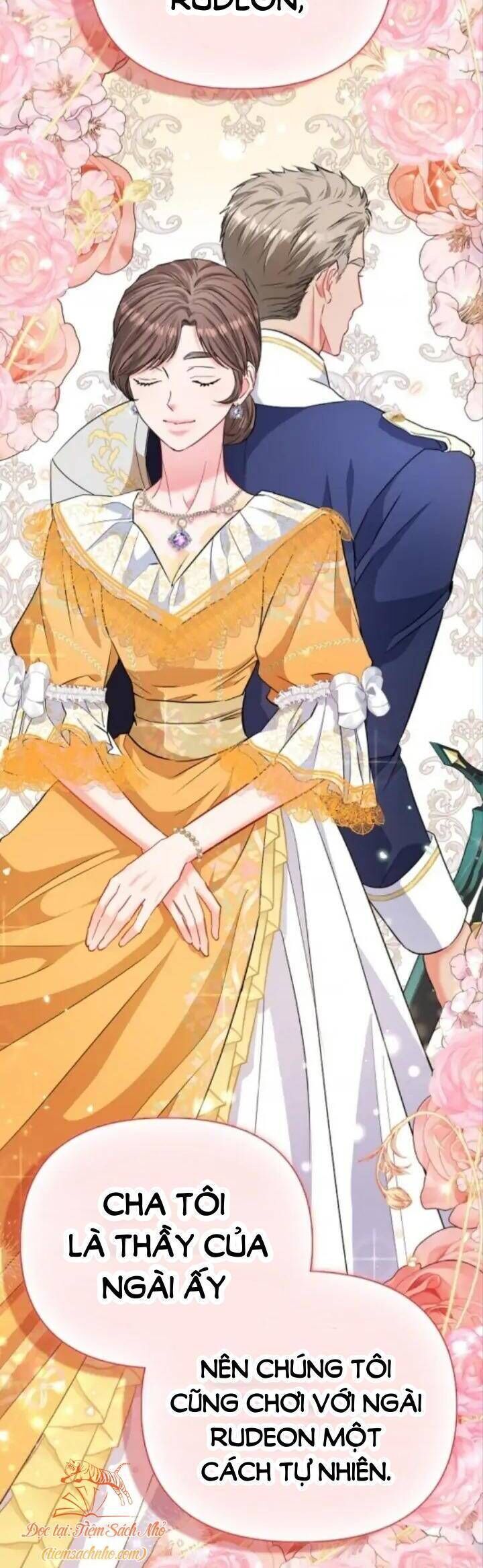 Nàng Công Chúa Của Mọi Người Chap 38 - Next Chap 39