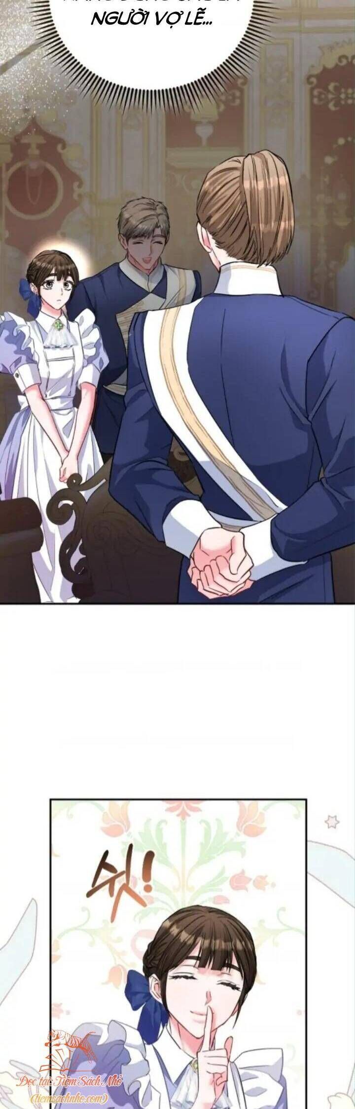 Nàng Công Chúa Của Mọi Người Chap 38 - Next Chap 39