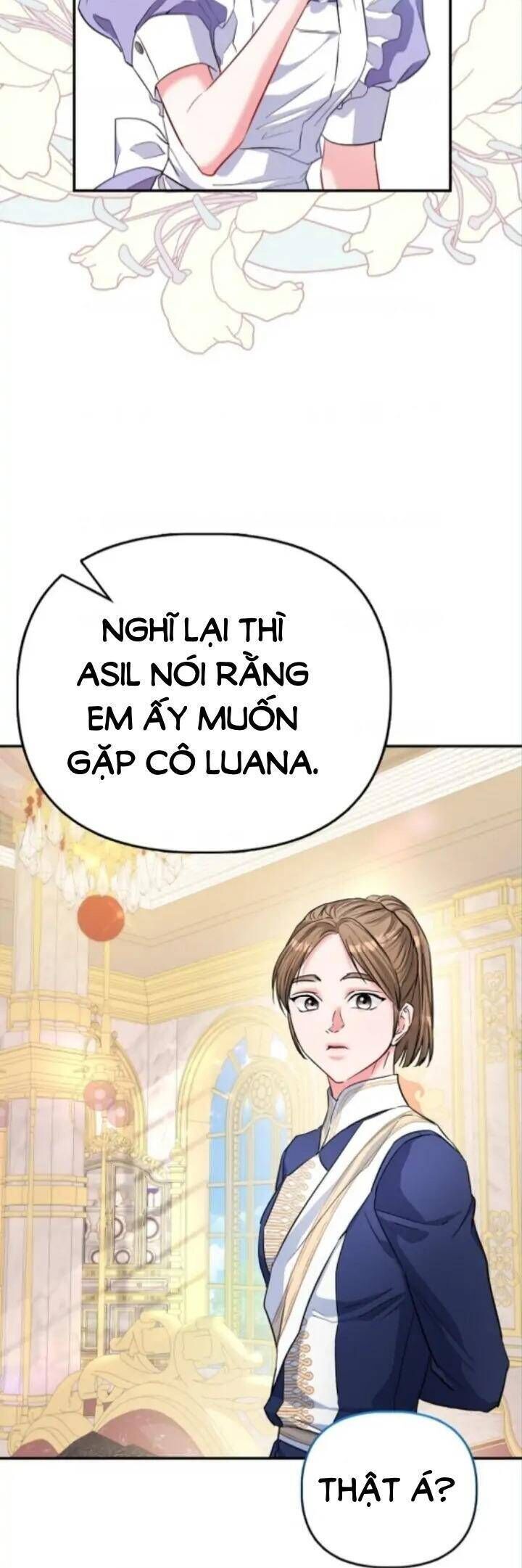 Nàng Công Chúa Của Mọi Người Chap 38 - Next Chap 39