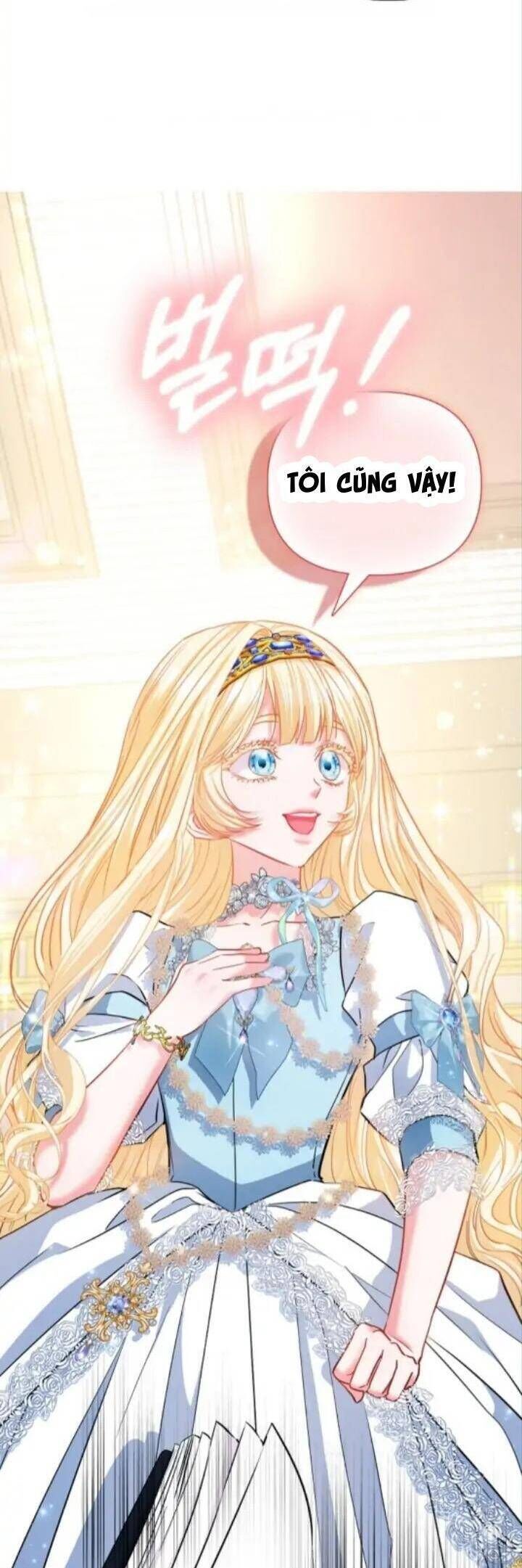 Nàng Công Chúa Của Mọi Người Chap 38 - Next Chap 39