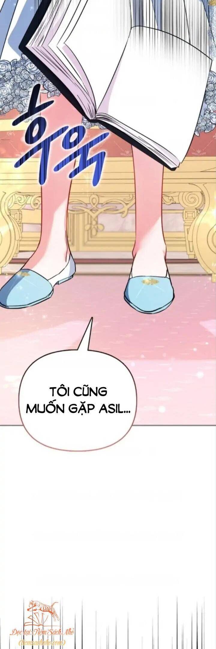 Nàng Công Chúa Của Mọi Người Chap 38 - Next Chap 39