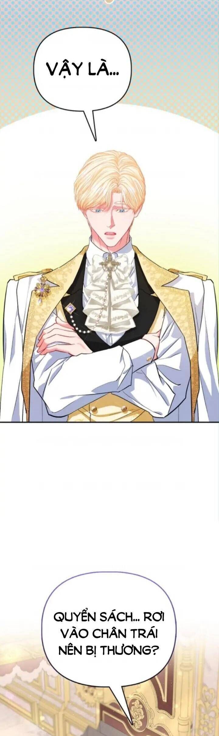 Nàng Công Chúa Của Mọi Người Chap 38 - Next Chap 39