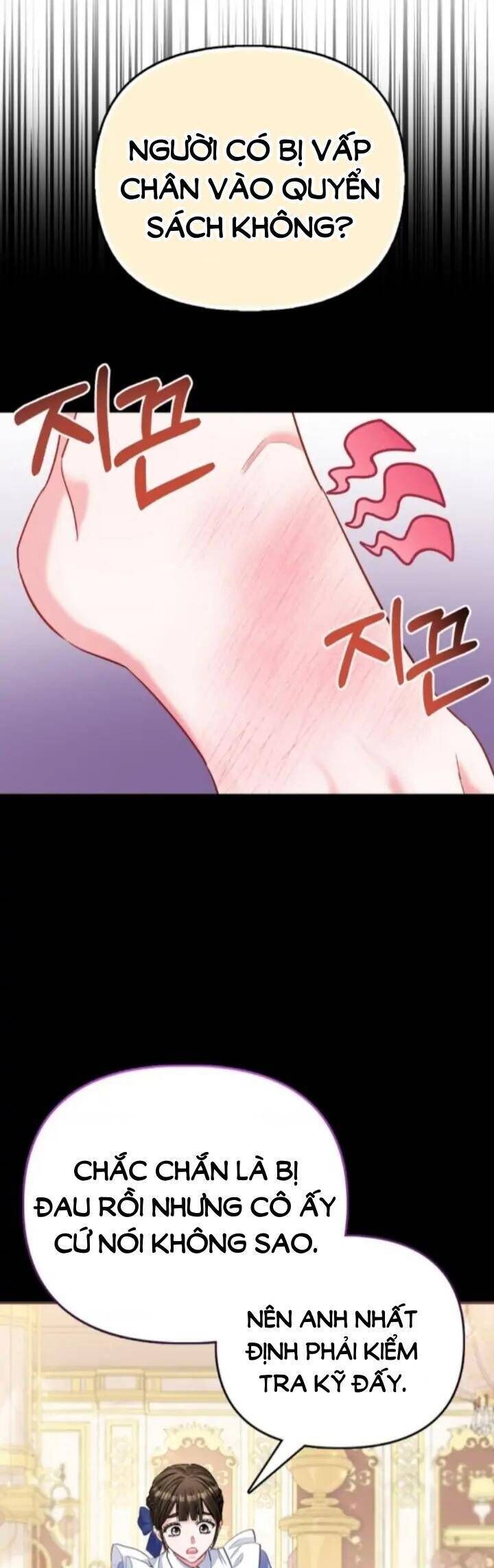 Nàng Công Chúa Của Mọi Người Chap 38 - Next Chap 39