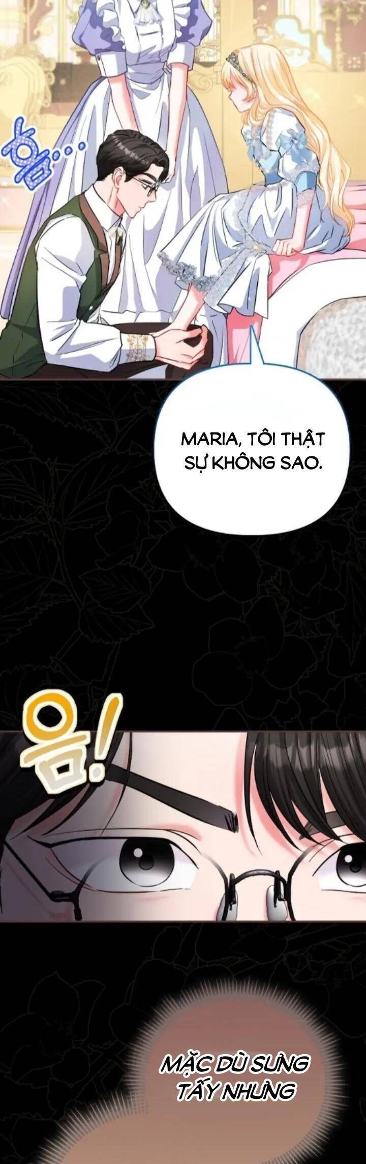Nàng Công Chúa Của Mọi Người Chap 38 - Next Chap 39
