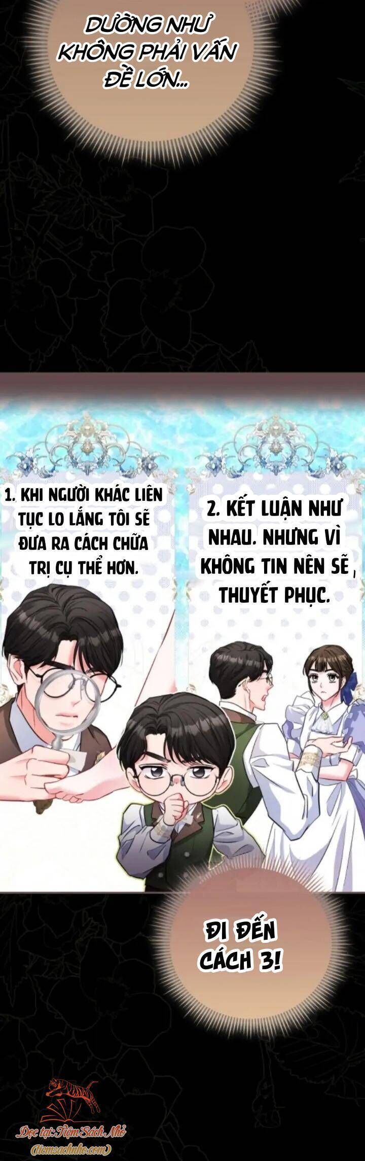 Nàng Công Chúa Của Mọi Người Chap 38 - Next Chap 39