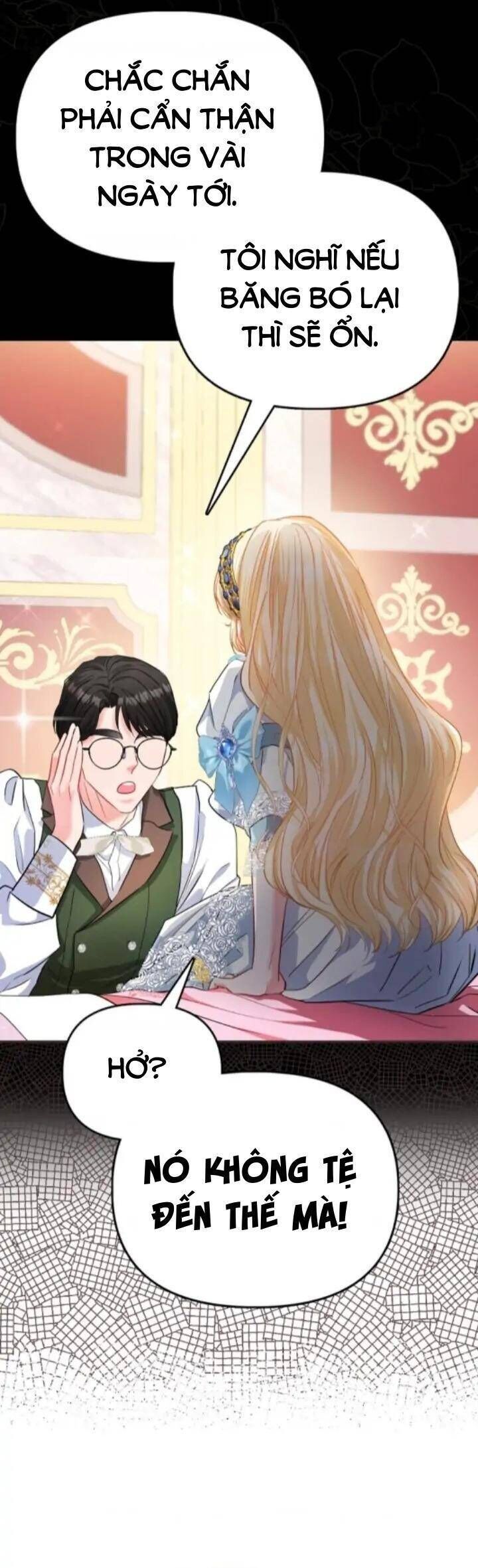 Nàng Công Chúa Của Mọi Người Chap 38 - Next Chap 39