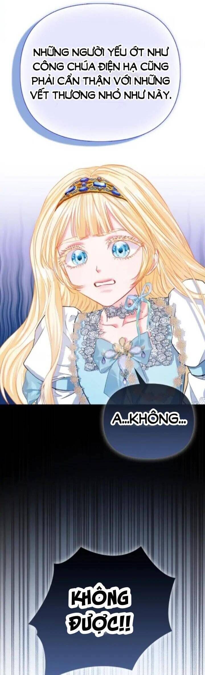 Nàng Công Chúa Của Mọi Người Chap 38 - Next Chap 39