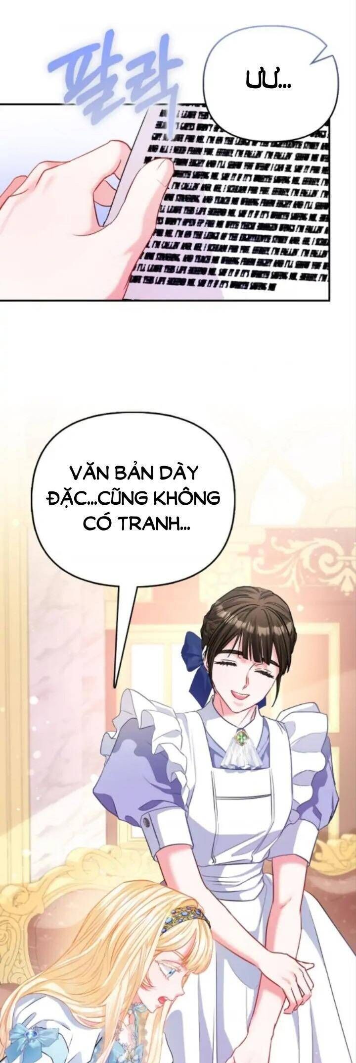 Nàng Công Chúa Của Mọi Người Chap 38 - Next Chap 39