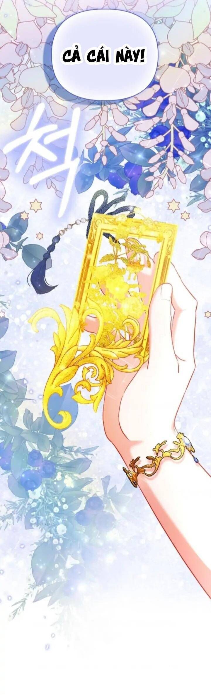 Nàng Công Chúa Của Mọi Người Chap 38 - Next Chap 39