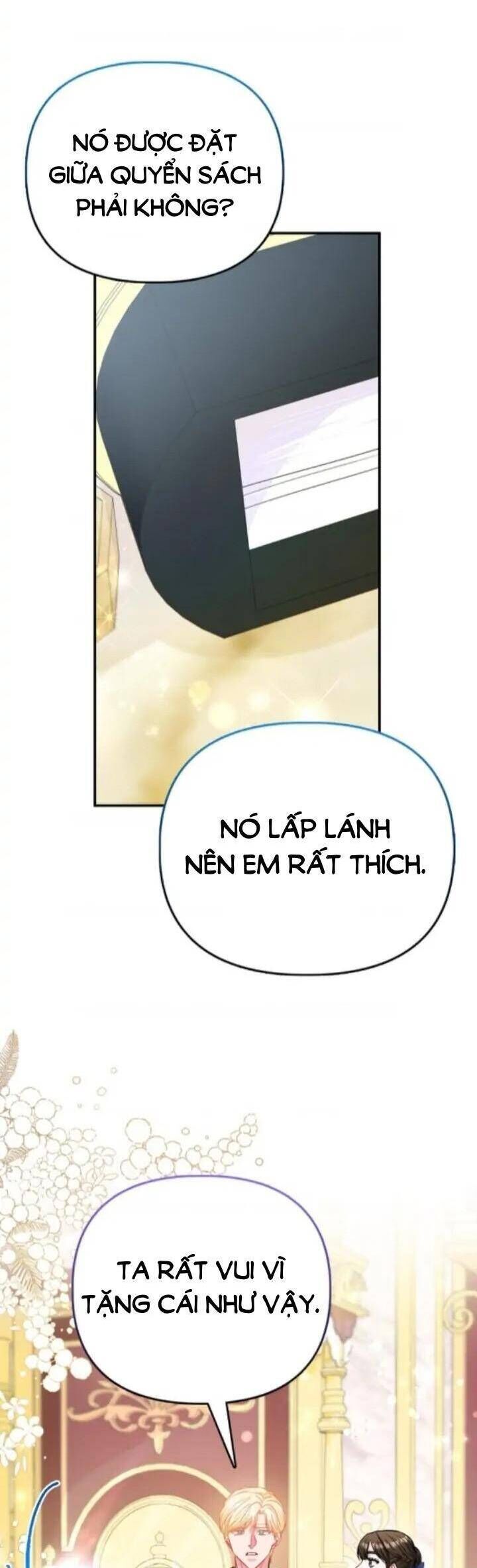 Nàng Công Chúa Của Mọi Người Chap 38 - Next Chap 39