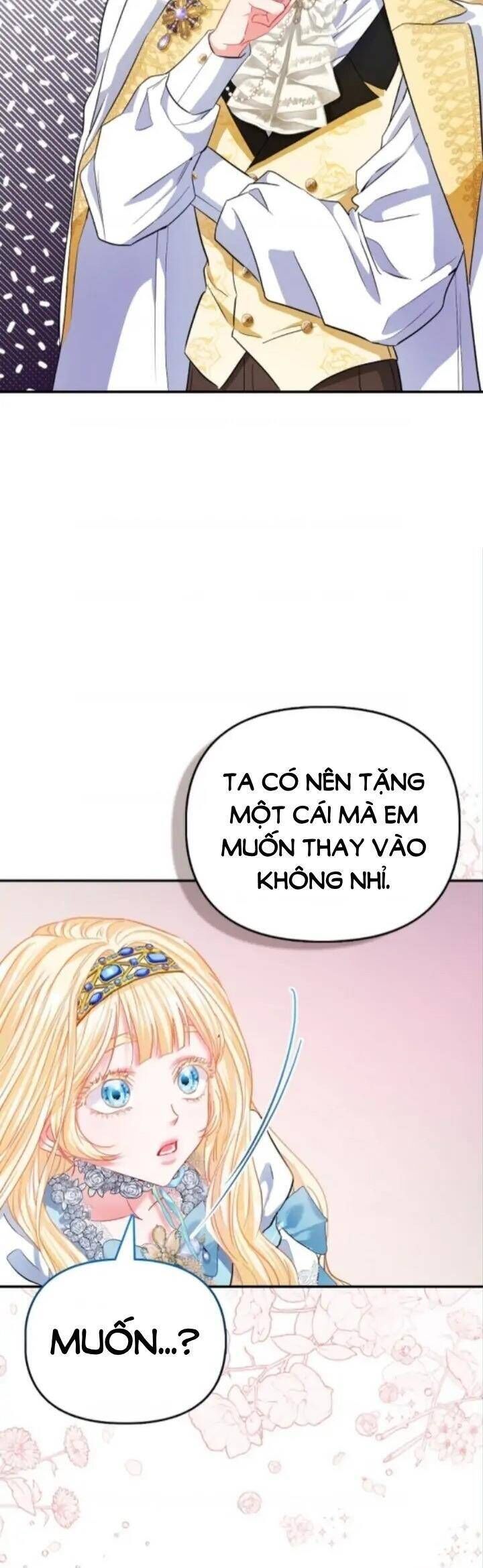 Nàng Công Chúa Của Mọi Người Chap 38 - Next Chap 39