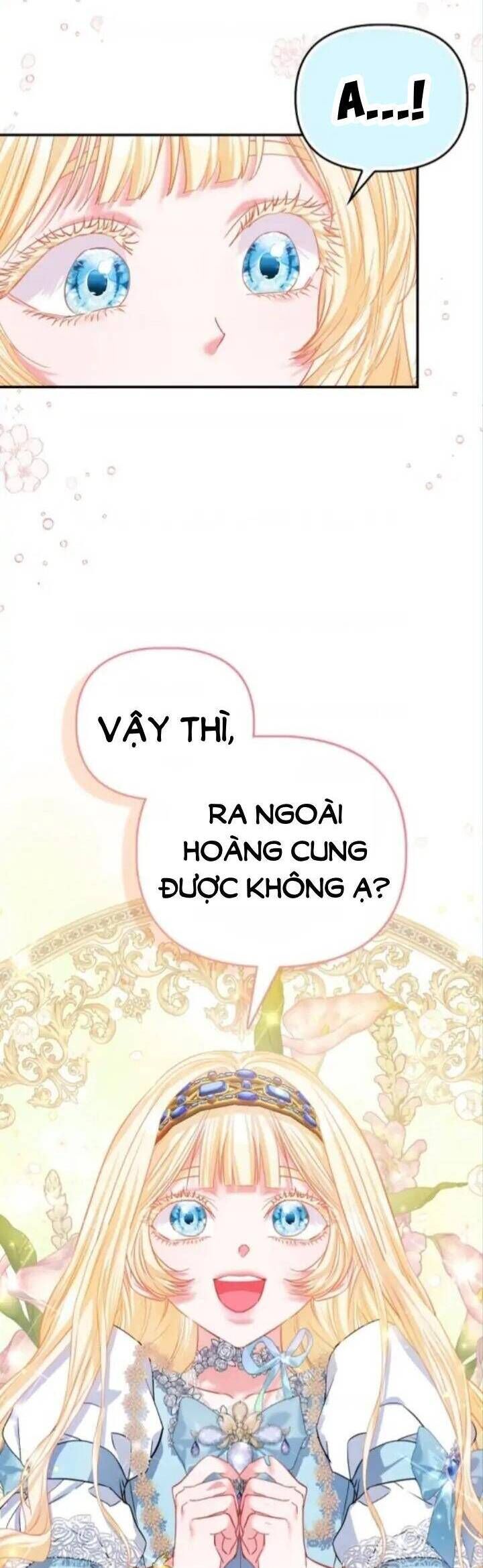 Nàng Công Chúa Của Mọi Người Chap 38 - Next Chap 39