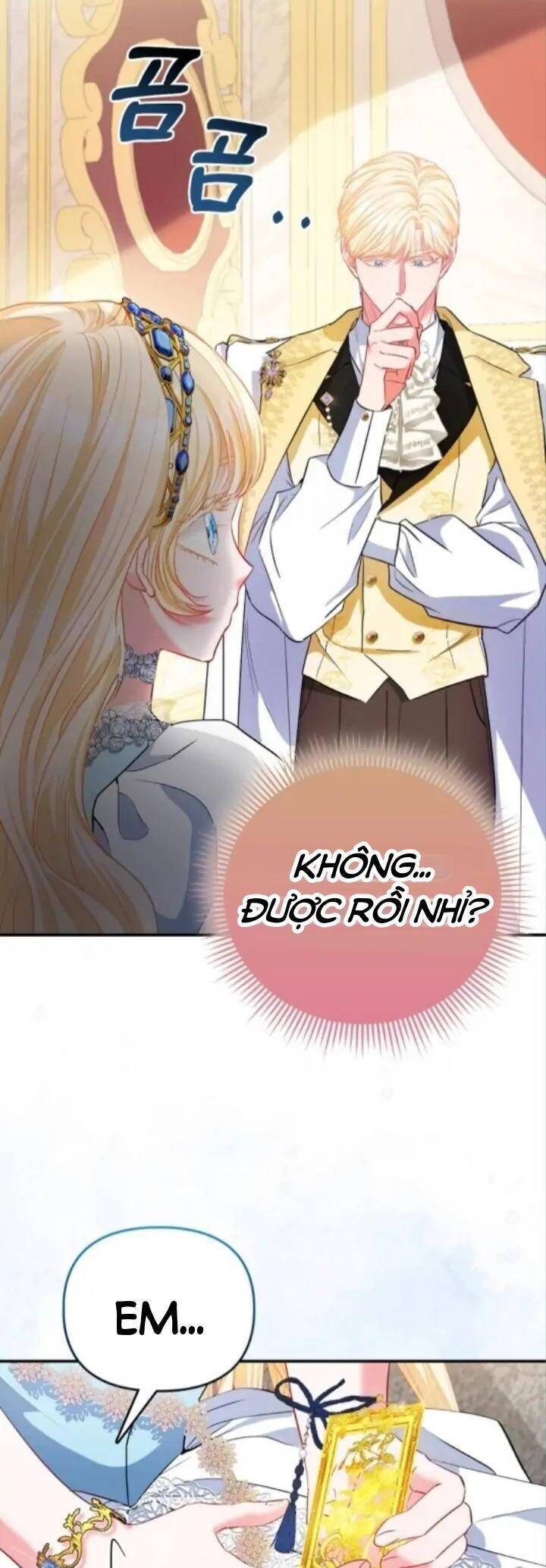 Nàng Công Chúa Của Mọi Người Chap 38 - Next Chap 39