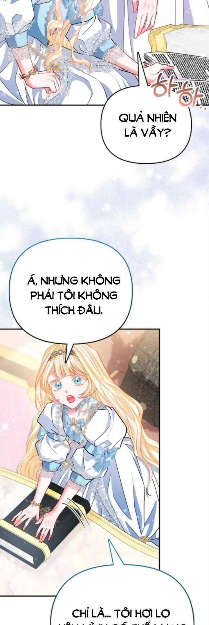 Nàng Công Chúa Của Mọi Người Chap 38 - Next Chap 39