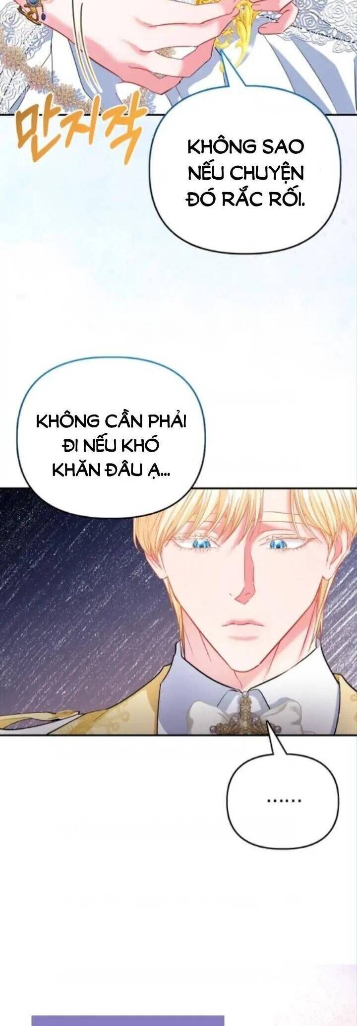 Nàng Công Chúa Của Mọi Người Chap 38 - Next Chap 39