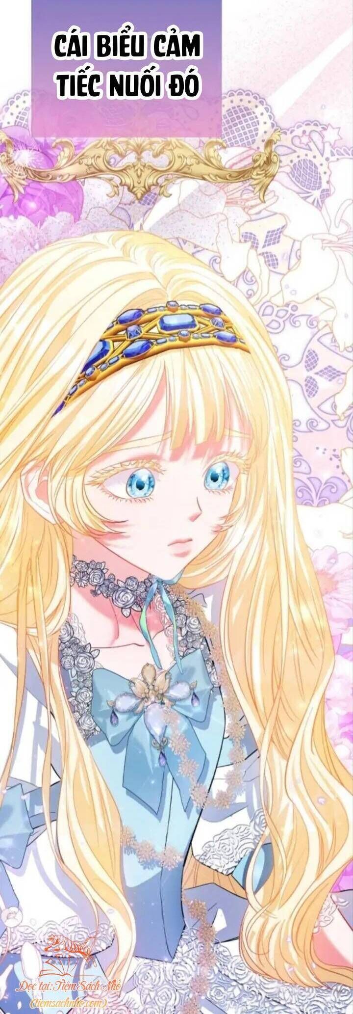 Nàng Công Chúa Của Mọi Người Chap 38 - Next Chap 39