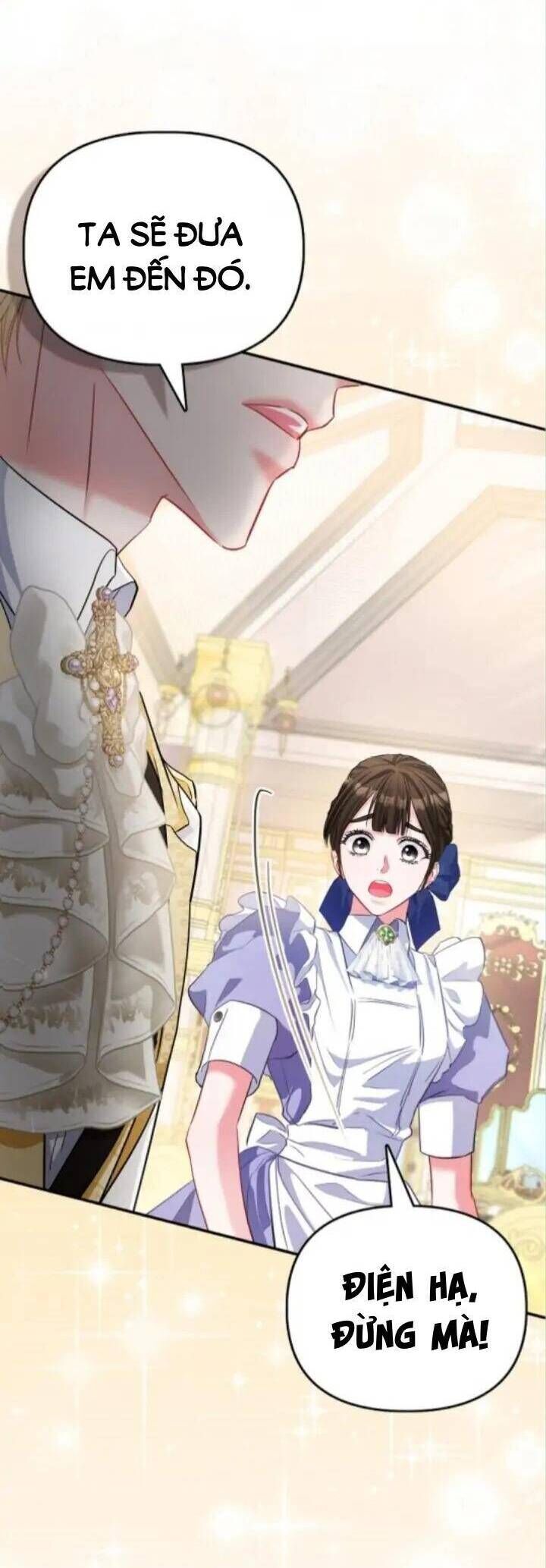 Nàng Công Chúa Của Mọi Người Chap 38 - Next Chap 39