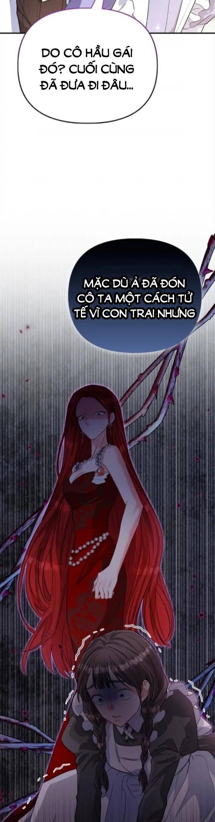 Nàng Công Chúa Của Mọi Người Chap 38 - Next Chap 39