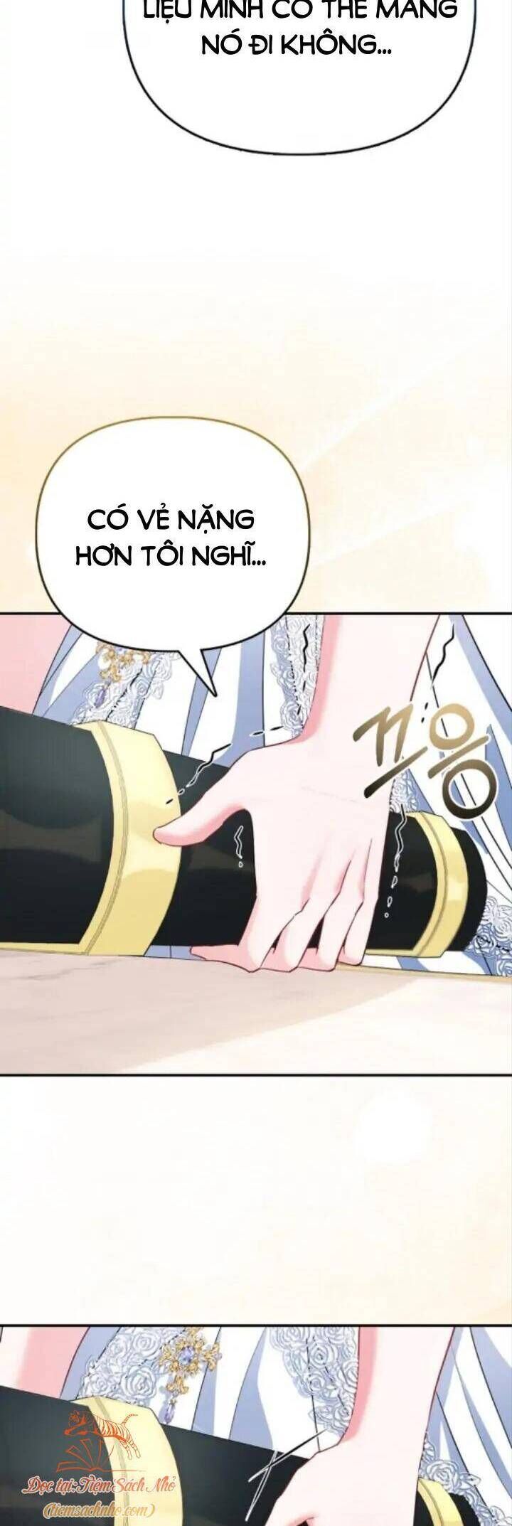 Nàng Công Chúa Của Mọi Người Chap 38 - Next Chap 39