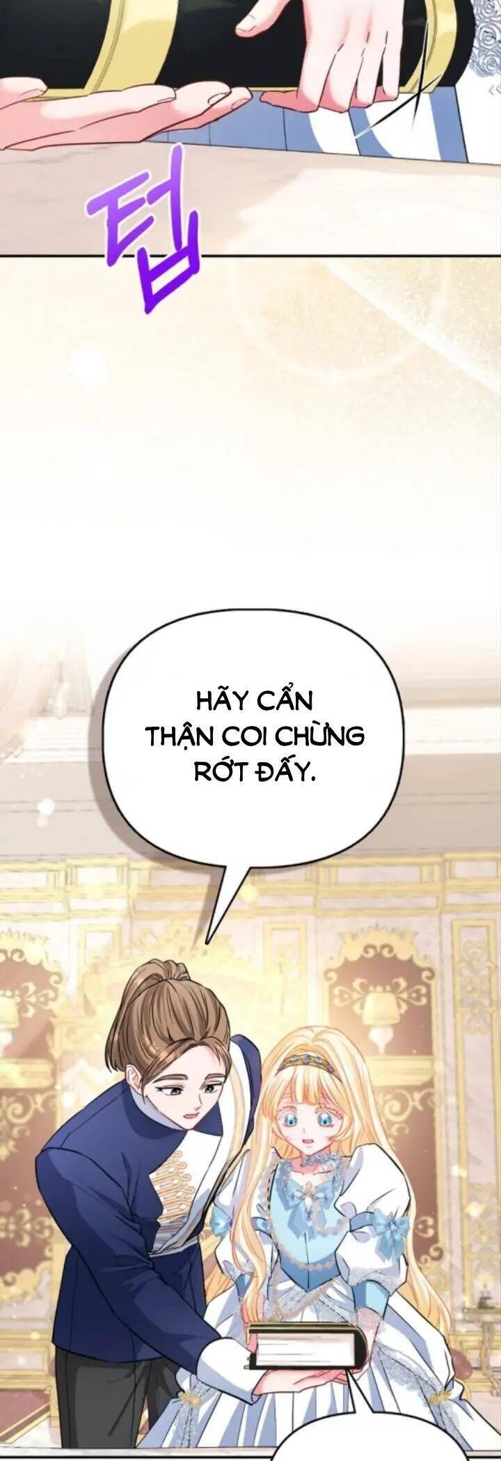Nàng Công Chúa Của Mọi Người Chap 38 - Next Chap 39