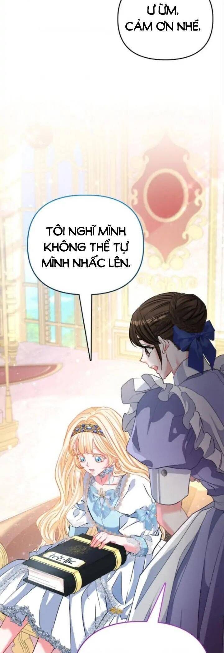 Nàng Công Chúa Của Mọi Người Chap 38 - Next Chap 39