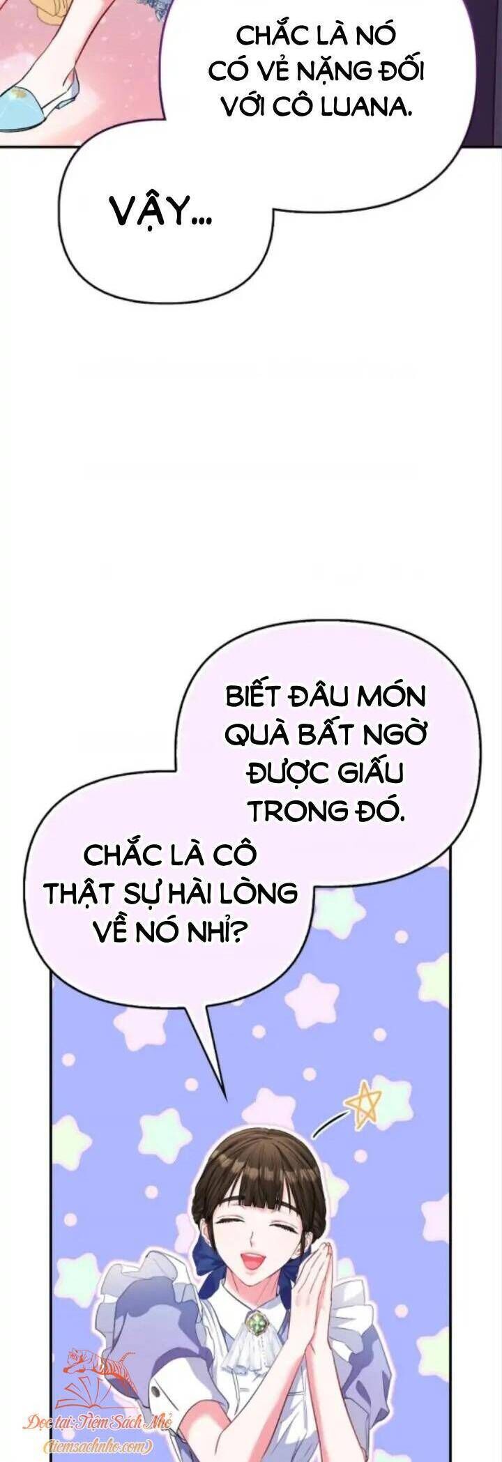 Nàng Công Chúa Của Mọi Người Chap 38 - Next Chap 39