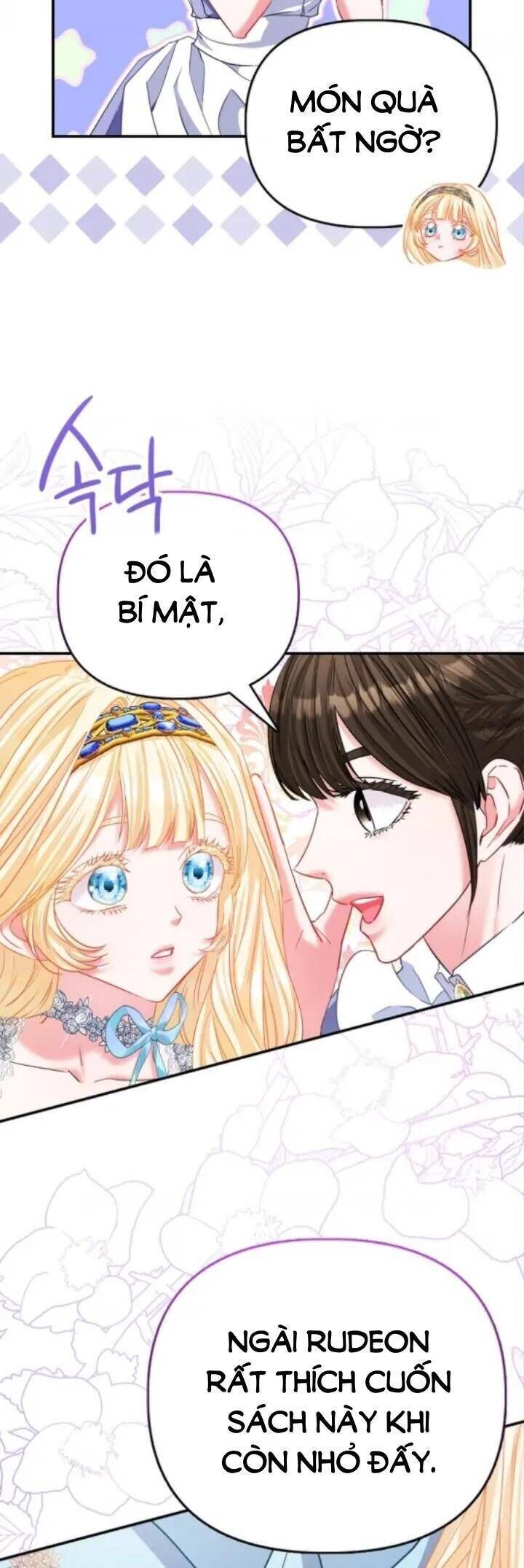 Nàng Công Chúa Của Mọi Người Chap 38 - Next Chap 39