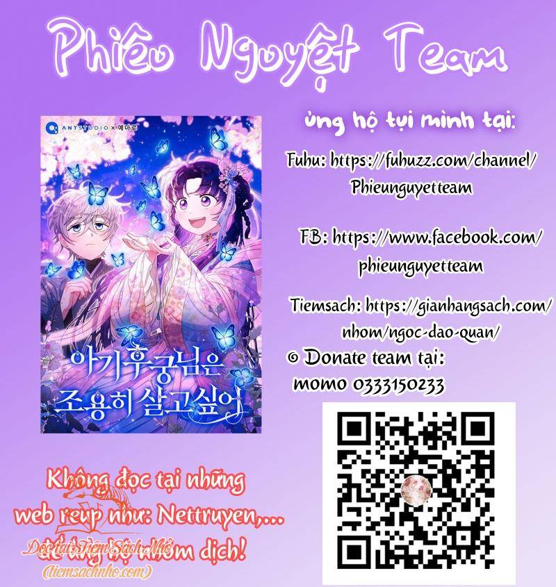 Nàng Công Chúa Của Mọi Người Chap 39 - Next Chap 40