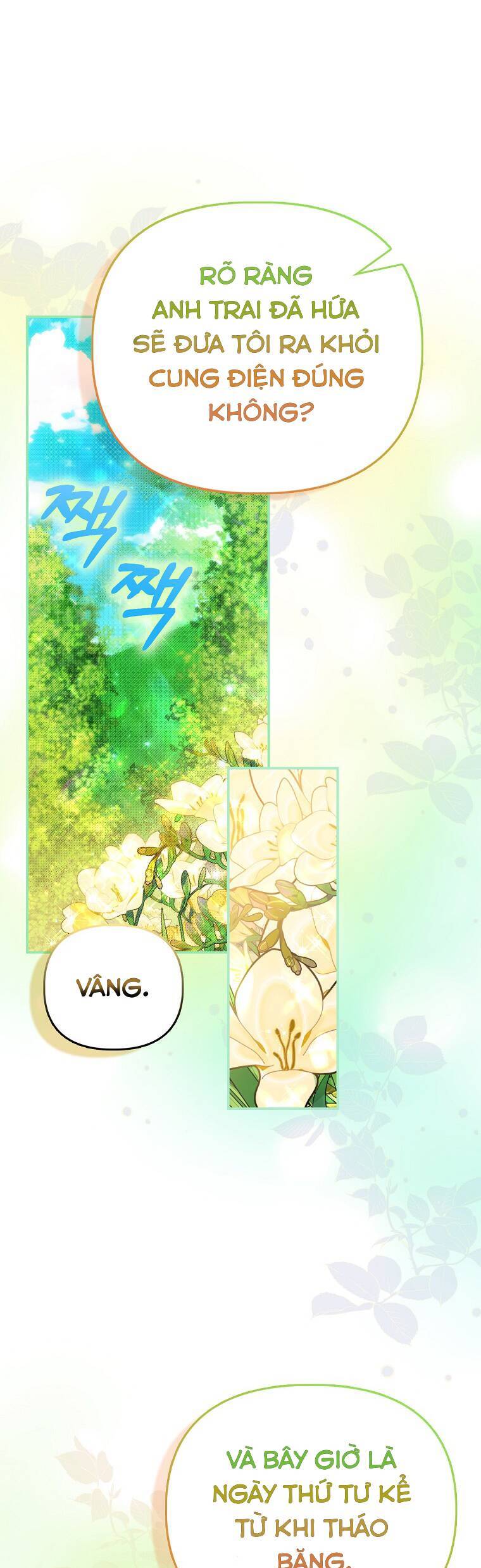 Nàng Công Chúa Của Mọi Người Chap 39 - Next Chap 40
