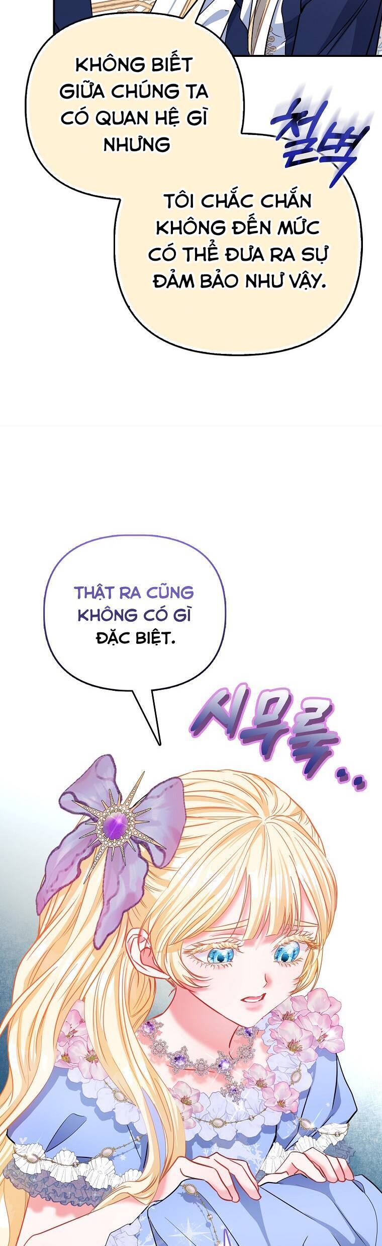 Nàng Công Chúa Của Mọi Người Chap 39 - Next Chap 40